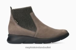 Boots CYRENE WALNUT Mephisto Women 0T4D344