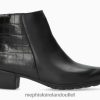 Boots ILSA BLACK Mephisto Women 0T4D359