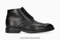 Boots KERRY GT BLACK Mephisto Men 0T4D649