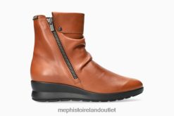 Boots PHILA HAZELNUT Mephisto Women 0T4D367