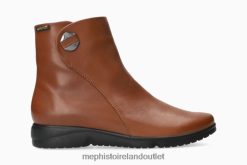 Boots RAINE BROWN Mephisto Women 0T4D353
