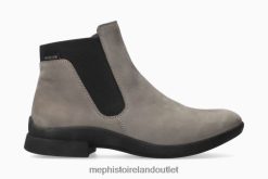 Boots SORIA PEWTER Mephisto Women 0T4D366