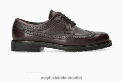 Dress Shoes MATTHEW WINE Mephisto Men 0T4D590