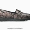 Flats JULIANA GRAPHITE Mephisto Women 0T4D320
