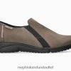 Flats ROMEA WALNUT Mephisto Women 0T4D327