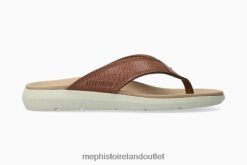 Sandals CHARLY DESERT Mephisto Men 0T4D563