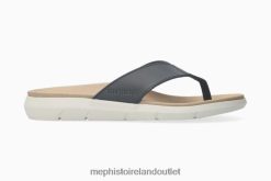 Sandals CHARLY NAVY Mephisto Men 0T4D486