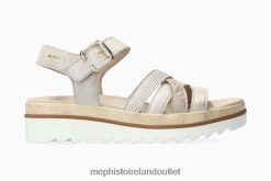 Sandals DORIA SAND Mephisto Women 0T4D385