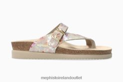 Sandals HELEN FOG Mephisto Women 0T4D248