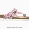 Sandals HELEN FUCHSIA Mephisto Women 0T4D48