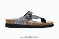 Sandals HELEN GREY Mephisto Women 0T4D215