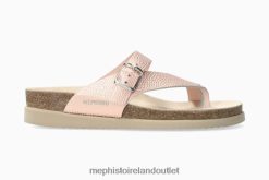 Sandals HELEN NUDE Mephisto Women 0T4D153