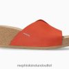 Sandals LISANE CORAL Mephisto Women 0T4D393