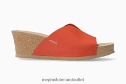 Sandals LISANE CORAL Mephisto Women 0T4D393