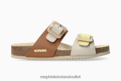 Sandals MADISON FOG Mephisto Women 0T4D379