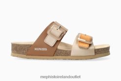 Sandals MADISON PLATINUM Mephisto Women 0T4D115
