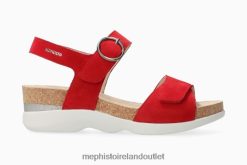 Sandals ORIANA SCARLET Mephisto Women 0T4D20