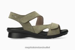 Sandals PASKA MOSS Mephisto Women 0T4D93