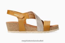 Sandals RENZA DESERT Mephisto Women 0T4D216