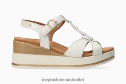 Sandals SELINE FOG Mephisto Women 0T4D99