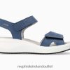 Sandals TANY DENIM Mephisto Women 0T4D403
