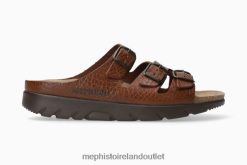 Sandals ZACH FIT. DESERT Mephisto Men 0T4D575