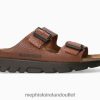 Sandals ZONDER DESERT Mephisto Men 0T4D576