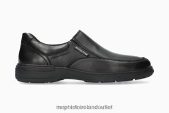 Slip on DAVY BLACK Mephisto Men 0T4D632