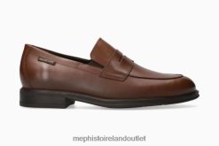 Slip on KURTIS BROWN Mephisto Men 0T4D540