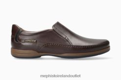 Slip on ROBY BROWN Mephisto Men 0T4D546