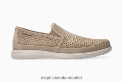 Slip on TIAGO SAND Mephisto Men 0T4D616