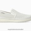Slip on TIAGO WHITE Mephisto Men 0T4D471