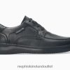 Sneakers ARTHUS MT BLACK Mephisto Men 0T4D640