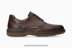 Sneakers DOUK CHESTNUT Mephisto Men 0T4D631