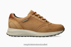 Sneakers DOYLE DESERT Mephisto Men 0T4D524