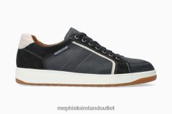 Sneakers HARRISON NAVY Mephisto Men 0T4D499