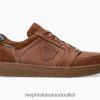 Sneakers HUGH HAZELNUT Mephisto Men 0T4D496
