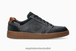 Sneakers HUGH NAVY Mephisto Men 0T4D497