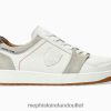 Sneakers HUGH WHITE Mephisto Men 0T4D528