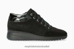 Sneakers IANIE BLACK Mephisto Women 0T4D310