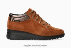 Sneakers IANIE HAZELNUT Mephisto Women 0T4D309