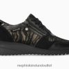 Sneakers IASMINA BLACK Mephisto Women 0T4D290