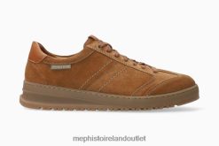 Sneakers JUMPER TOBACCO Mephisto Men 0T4D526