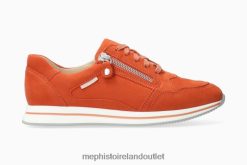 Sneakers LEENIE COCONUT Mephisto Women 0T4D295