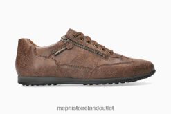 Sneakers LEON BROWN Mephisto Men 0T4D521