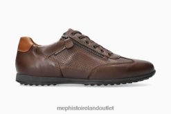 Sneakers LEON BROWN Mephisto Men 0T4D527