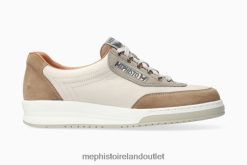 Sneakers MATCH TAUPE Mephisto Men 0T4D466