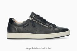 Sneakers NIKITA BLACK Mephisto Women 0T4D280