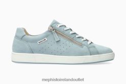 Sneakers NIKITA BLUE SKY Mephisto Women 0T4D34