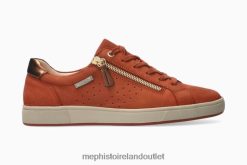 Sneakers NIKITA RUST Mephisto Women 0T4D298